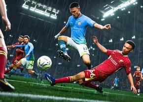 EA FC 25: Cele mai bune tactici pentru contraatac