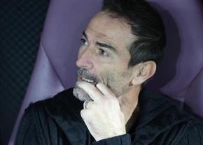 După al cincilea eșec consecutiv în Superligă, a fost decisă soarta lui Măldărășanu: „Să învețe și alții de la noi”
