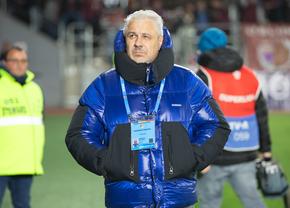 Șumudică a numit jucătorul din Superliga pe care îl vrea la Rapid: „Doar pe el”