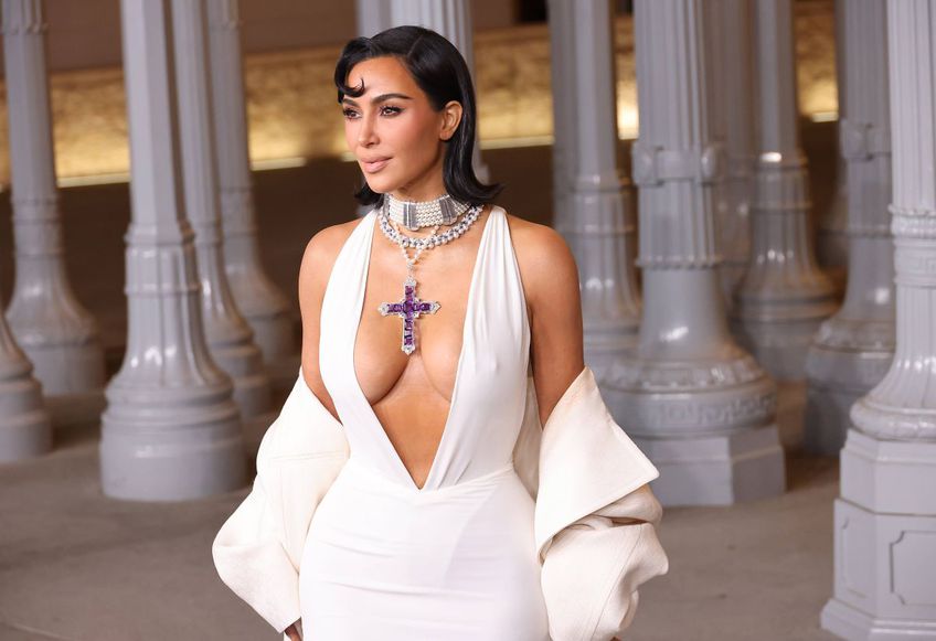 Kim Kardashian / FOTO: Imago