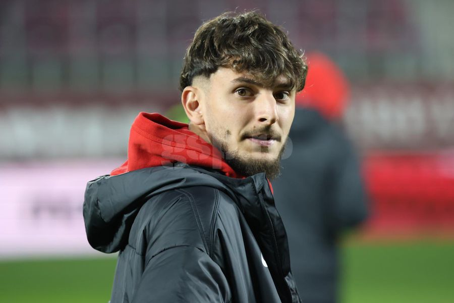 FCSB a cedat „pe datorie” doi fotbaliști în SuperLiga » Dinamo a intrat pe fir: „Luăm noi atacantul și preluăm datoria”