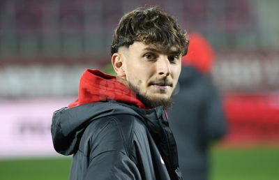 Două oferte concrete pentru Ianis Stoica » Au pus pe masă un milion de euro! Cât vrea Hermannstadt