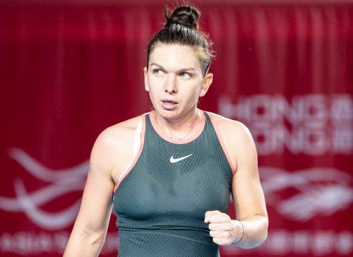 Simona Halep