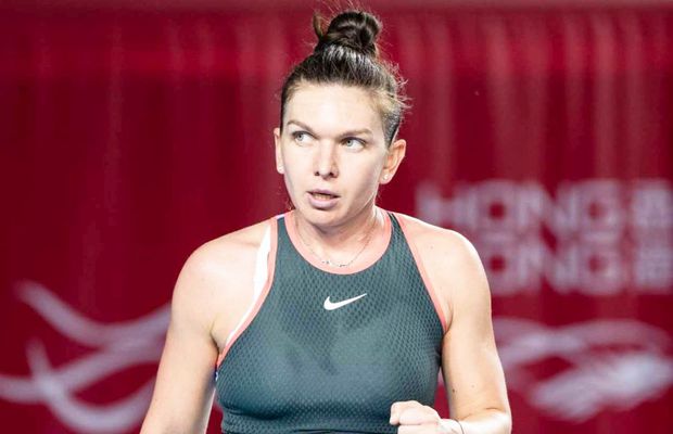 Cine transmite la TV Simona Halep - Lucia Bronzetti » Primul duel al româncei la Transylvania Open a fost doar online