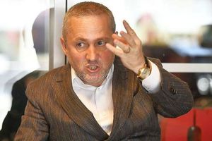 Mihai Rotaru a anunțat ce se întâmplă cu Costel Gâlcă: „Sunt clauze în oglindă de ambele părți, pe mine mă interesează să repar lucrurile”