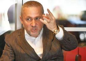 Mihai Rotaru a anunțat ce se întâmplă cu Costel Gâlcă: „Sunt clauze în oglindă de ambele părți, pe mine mă interesează să repar lucrurile”