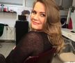 Ioana Cosma, două momente antologice la TV: „M-am dat jos de pe scaun live, MM era în studio...” + Personajul celebru care i-a provocat o criză de râs: „Îmi curgea rimelul!”