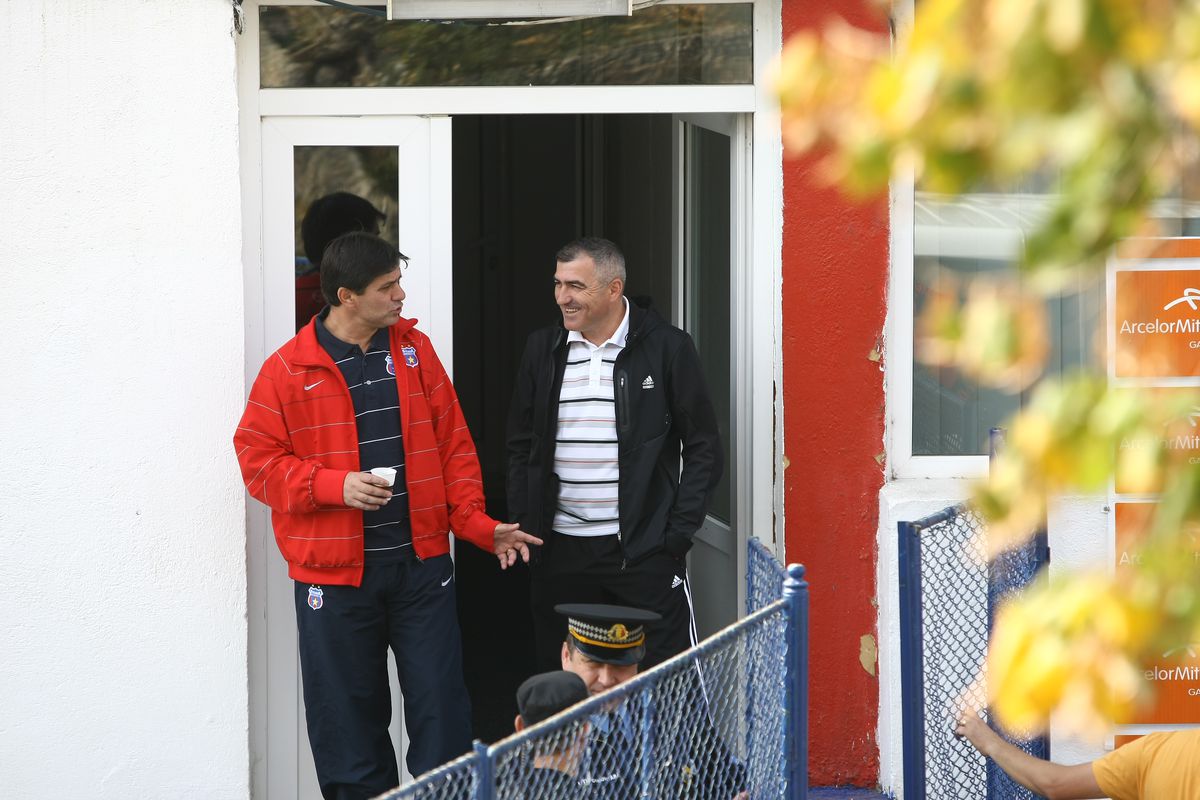 „Pariurile, cel mai mare CANCER al fotbalului” » Petre Grigoraș, cu cărțile pe față într-un interviu acordat Gazetei: „Se exagerează cu Drăgușin, la fel cu echipa națională de Liga 3”