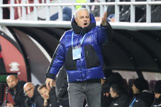 O legendă din Giulești are încredere totală în echipa lui Șumudică: ”Nu are cum să nu câștige cu Petrolul”