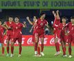 Coreea de Nord U20 a câștigat Campionatul Mondial anul acesta / FOTO: Imago Images