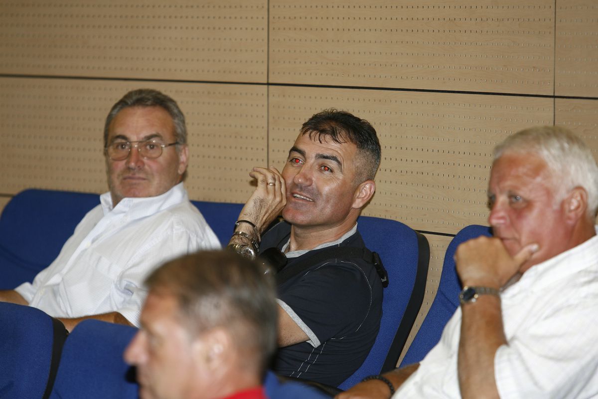 „Pariurile, cel mai mare CANCER al fotbalului” » Petre Grigoraș, cu cărțile pe față într-un interviu acordat Gazetei: „Se exagerează cu Drăgușin, la fel cu echipa națională de Liga 3”