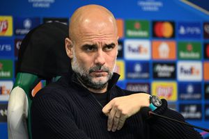 Pep Guardiola dă vina pe UEFA pentru numeroasele accidentări: „Jucăm 70 de meciuri ca în NBA, doar că ei 4 luni de pauză”