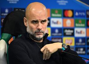 Pep Guardiola dă vina pe UEFA pentru numeroasele accidentări: „Jucăm ca în NBA, doar că ei au 4 luni de pauză”