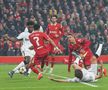 Liverpool - Bayer Leverkusen: echipa lui Arne Slot s-a transformat după pauză și a „demolat-o” pe campioana Germaniei