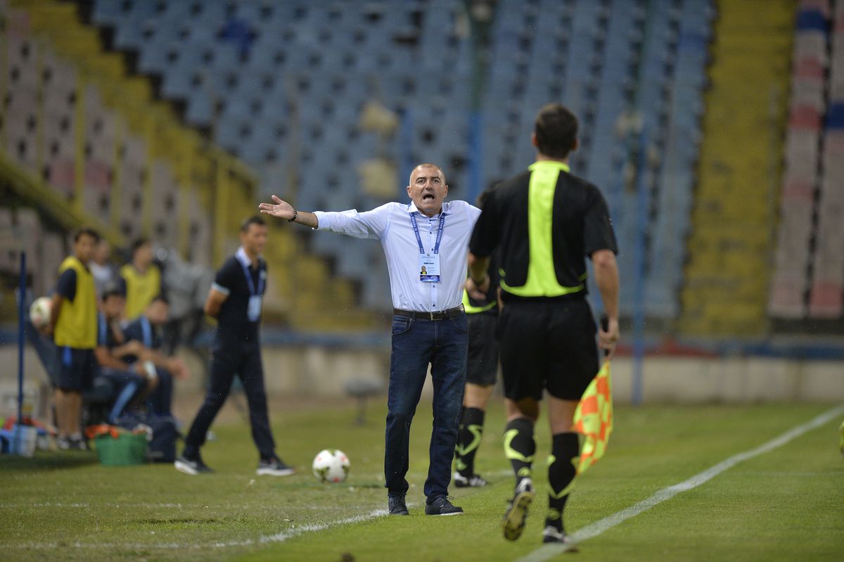 „Pariurile, cel mai mare CANCER al fotbalului” » Petre Grigoraș, cu cărțile pe față într-un interviu acordat Gazetei: „Se exagerează cu Drăgușin, la fel cu echipa națională de Liga 3”