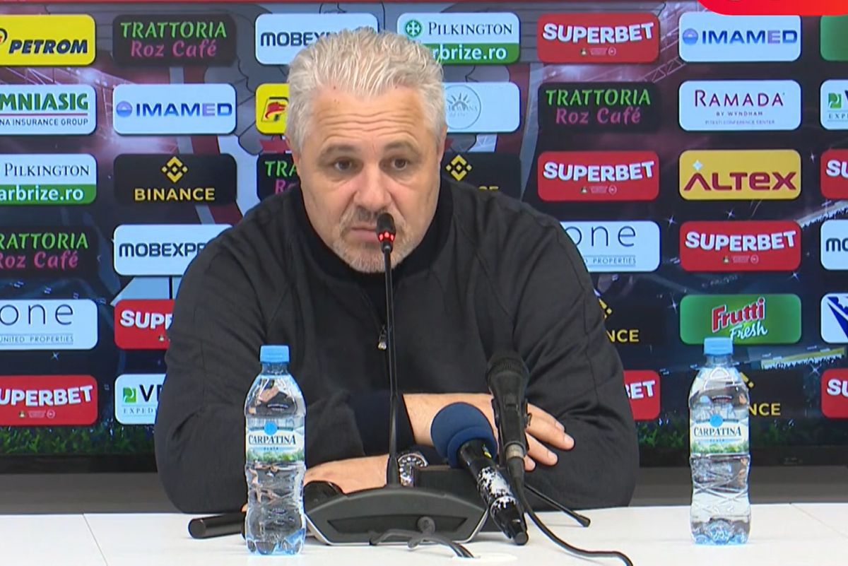 Nici lui Șumudică nu i-a venit să creadă ce le-a ieșit rapidiștilor: „Cred că e prima oară în cariera mea!”