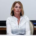 Nadia Comăneci (62 de ani) se alătură de astăzi Clubului Sportiv Dinamo din postura de consultant pe proiecte de înaltă performanță.