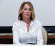 Nadia Comăneci (62 de ani) se alătură de astăzi Clubului Sportiv Dinamo din postura de consultant pe proiecte de înaltă performanță.