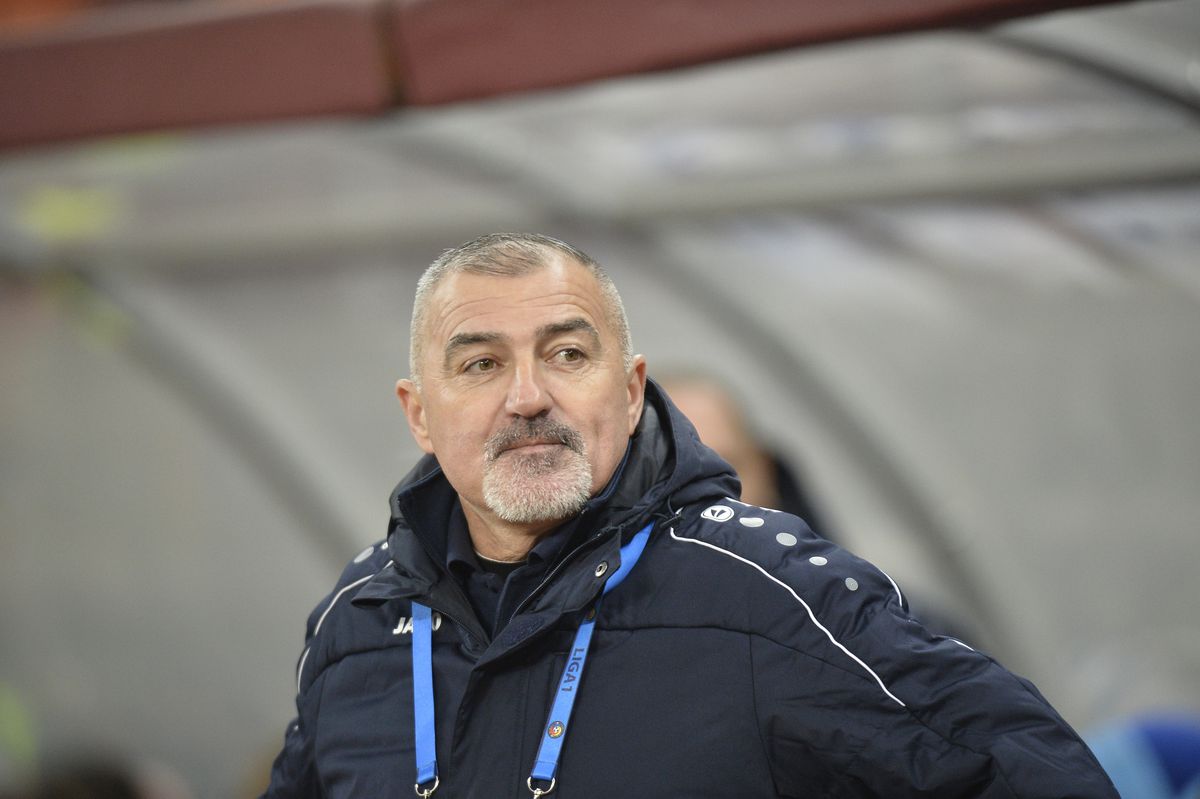 „Pariurile, cel mai mare CANCER al fotbalului” » Petre Grigoraș, cu cărțile pe față într-un interviu acordat Gazetei: „Se exagerează cu Drăgușin, la fel cu echipa națională de Liga 3”