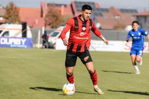 Csikszereda - CSM Slatina, în ultimul meci al etapei a 12-a din Liga 2 » Echipe probabile! Clasamentul actualizat + cele mai tari