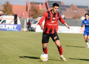 Csikszereda - CSM Slatina, în ultimul meci al etapei a 12-a din Liga 2 » 3 goluri în prima repriză