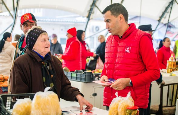 E politicianul Ovidiu Hațegan incompatibil să arbitreze în Superligă? Precedentul caz în care un arbitru a primit verdictul final de la Înalta Curte de Casaţie şi Justiţie