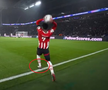 Brigada condusă de englezul Michael Oliver a comis o greșeală imensă în meciul dintre PSV și Girona, scor 4-0, din runda cu numărul #4 a grupei unice din Europa League.