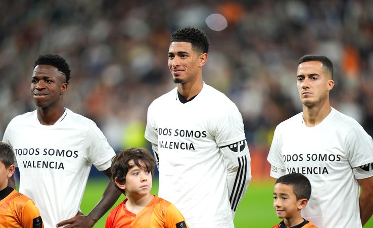 Real Madrid - AC Milan, foto: Getty Images