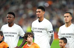 N-au trecut peste! Protestul fanilor lui Real Madrid față de UEFA: „Nu ne amintim să se fi întâmplat vreodată”