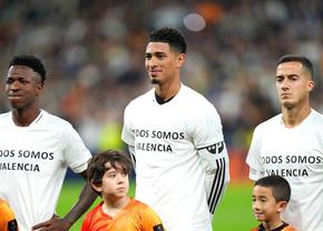 N-au trecut peste! Protestul fanilor lui Real Madrid față de UEFA: „Nu ne amintim să se fi întâmplat vreodată”