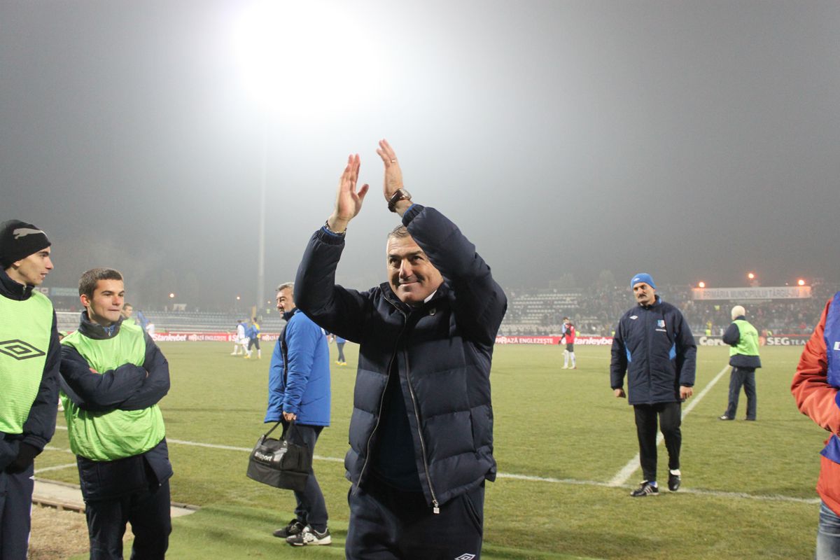 „Pariurile, cel mai mare CANCER al fotbalului” » Petre Grigoraș, cu cărțile pe față într-un interviu acordat Gazetei: „Se exagerează cu Drăgușin, la fel cu echipa națională de Liga 3”