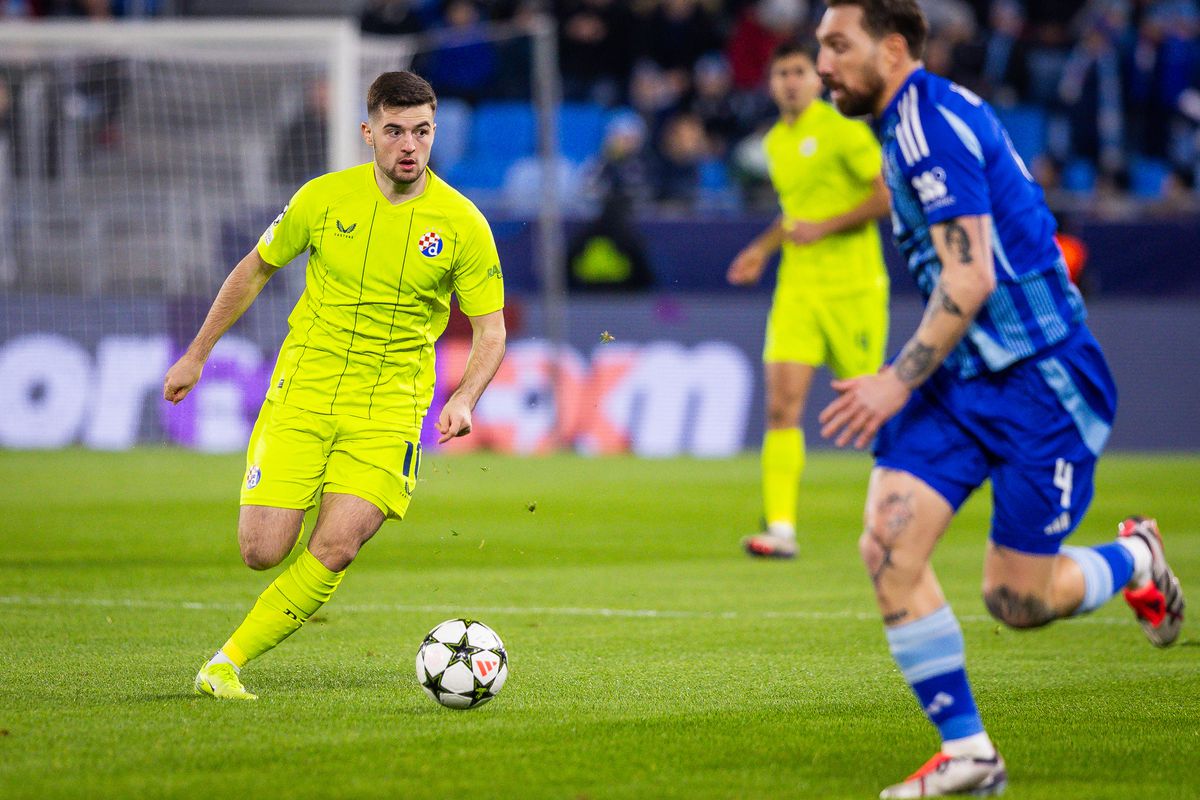 Rezultat șocant în Liga Campionilor! » „Mașinăria” de fotbal a lui Guardiola, călcată în picioare de super-golgheterul lui Sporting