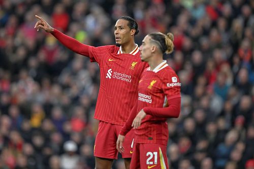 Liverpool - Bayer Leverkusen, duel special pentru Xabi Alonso în Liga Campionilor. Foto: Imago Images