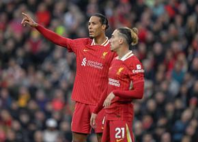 Liverpool - Bayer Leverkusen, duel special pentru Xabi Alonso în Liga Campionilor » Echipe de start + cele mai tari cote
