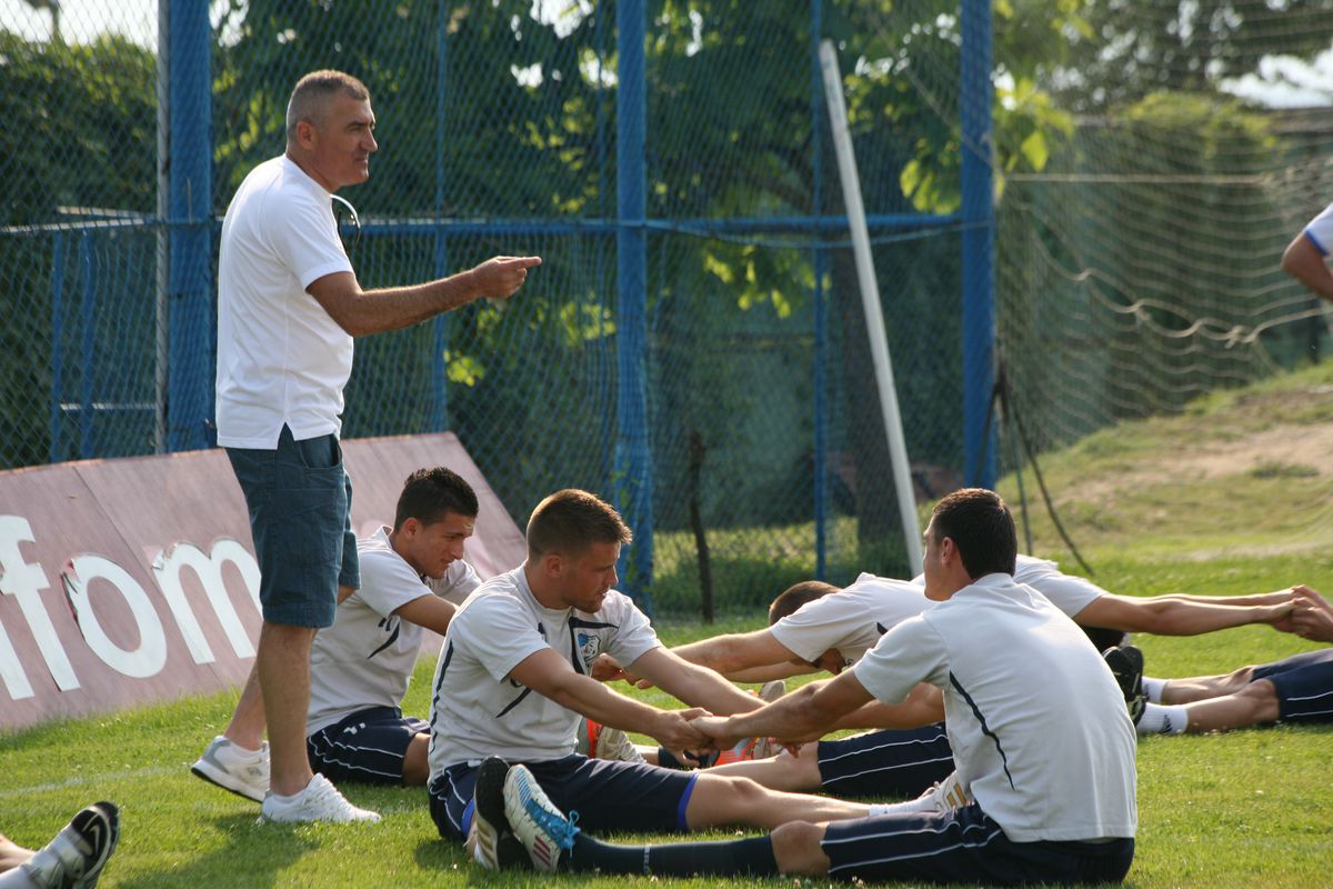 „Pariurile, cel mai mare CANCER al fotbalului” » Petre Grigoraș, cu cărțile pe față într-un interviu acordat Gazetei: „Se exagerează cu Drăgușin, la fel cu echipa națională de Liga 3”