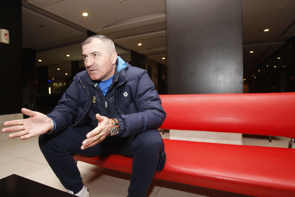 „Pariurile, cel mai mare CANCER al fotbalului” » Petre Grigoraș, cu cărțile pe față într-un interviu acordat Gazetei: „Se exagerează cu Drăgușin, la fel cu echipa națională de Liga 3”