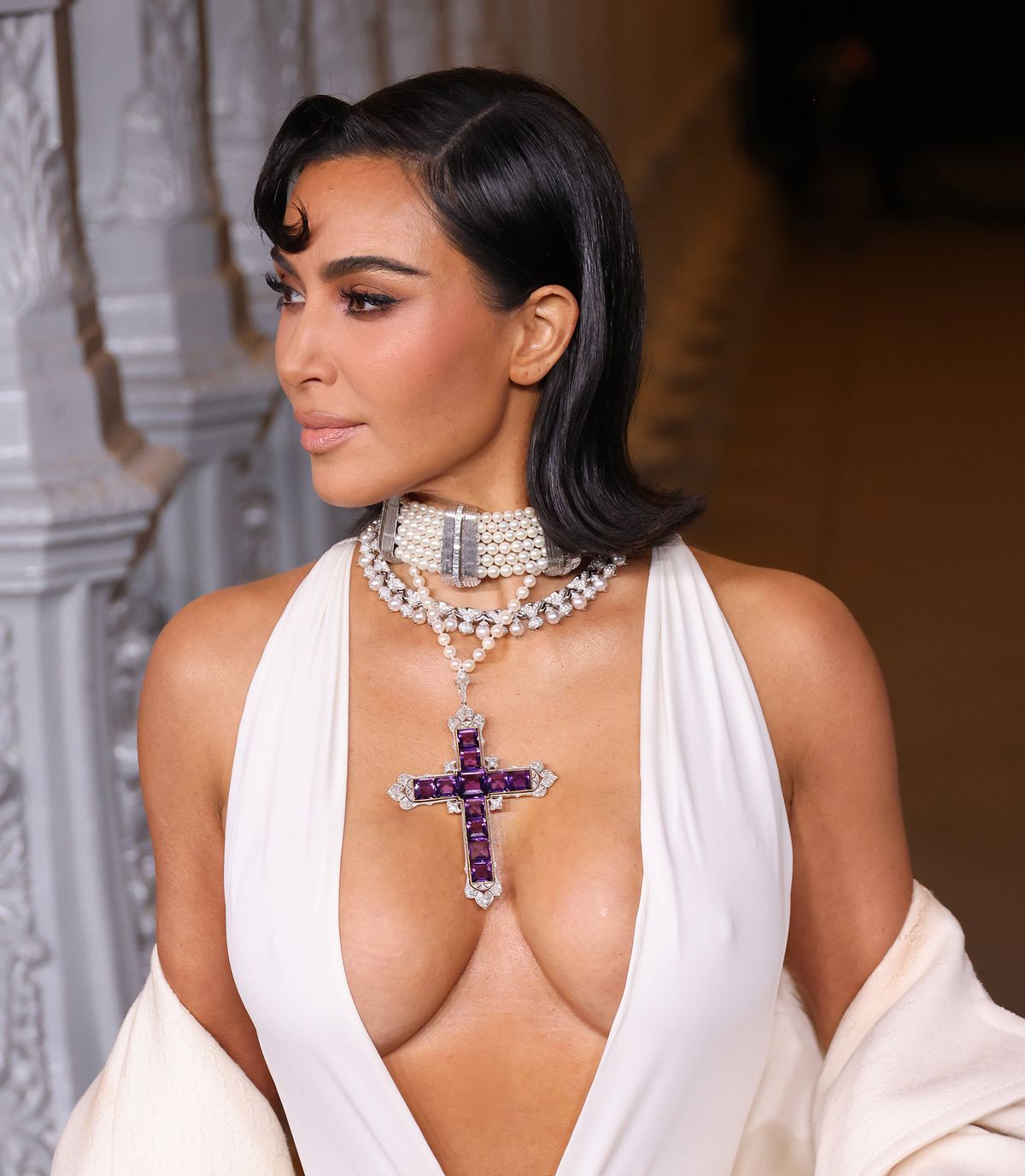 Kim Kardashian a făcut 11.265 de km în doar câteva zile pentru a-și vedea idolii » Cei 2 sportivi care i-au dat programul peste cap