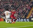 Liverpool - Bayer Leverkusen: echipa lui Arne Slot s-a transformat după pauză și a „demolat-o” pe campioana Germaniei