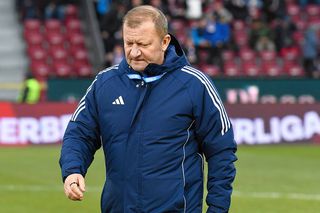 Dorinel Munteanu, după remiza de la Constanța, jucată pe un ger teribil: „Pe vremea noastră jucam pe frig mai mare”