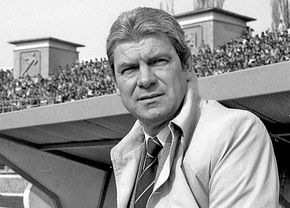 Marele Emeric Ienei a murit » Legendă a Stelei, gentleman al fotbalului