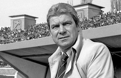 Marele Emeric Ienei a murit » Legendă a Stelei, gentleman al fotbalului
