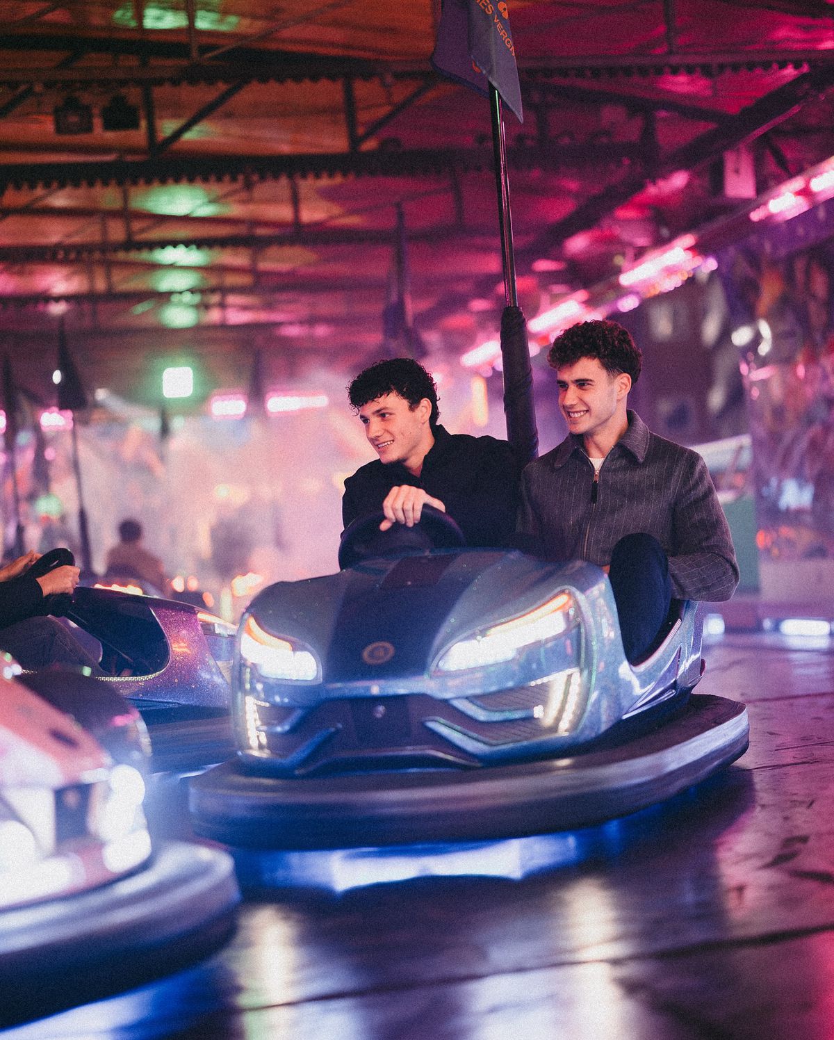 Jucătorii de la Basel, în vizită la Târgul de Toamnă din oraș