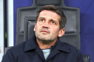 Furie! Fotbaliștii lui Inter au văzut și cealaltă față a lui Chivu, după 2-1 contra lui Kairat: „Mi se pare normal”