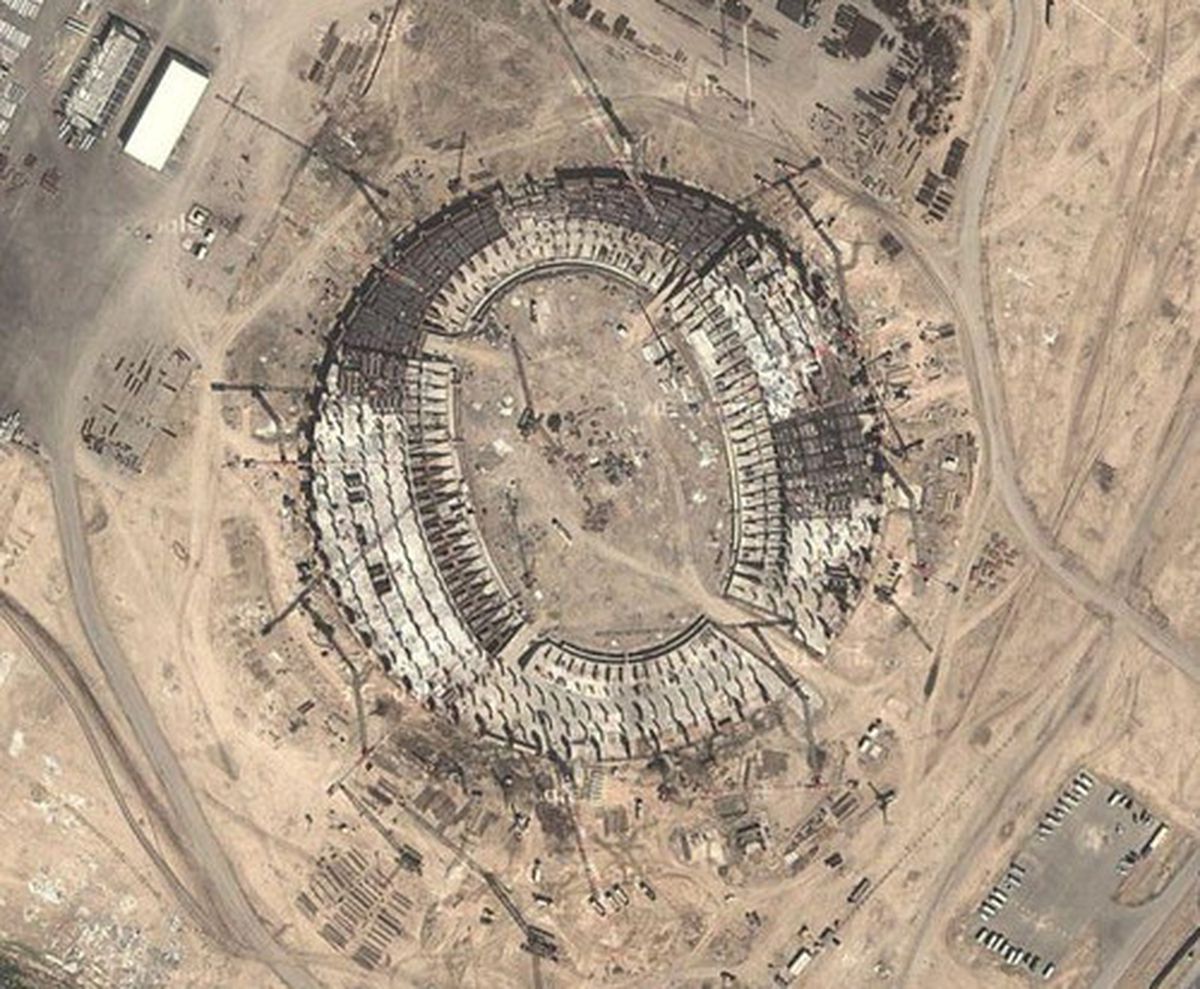 Fără casă de 32 de ani » Cu toate acestea, se luptă cu granzii în Liga Campionilor