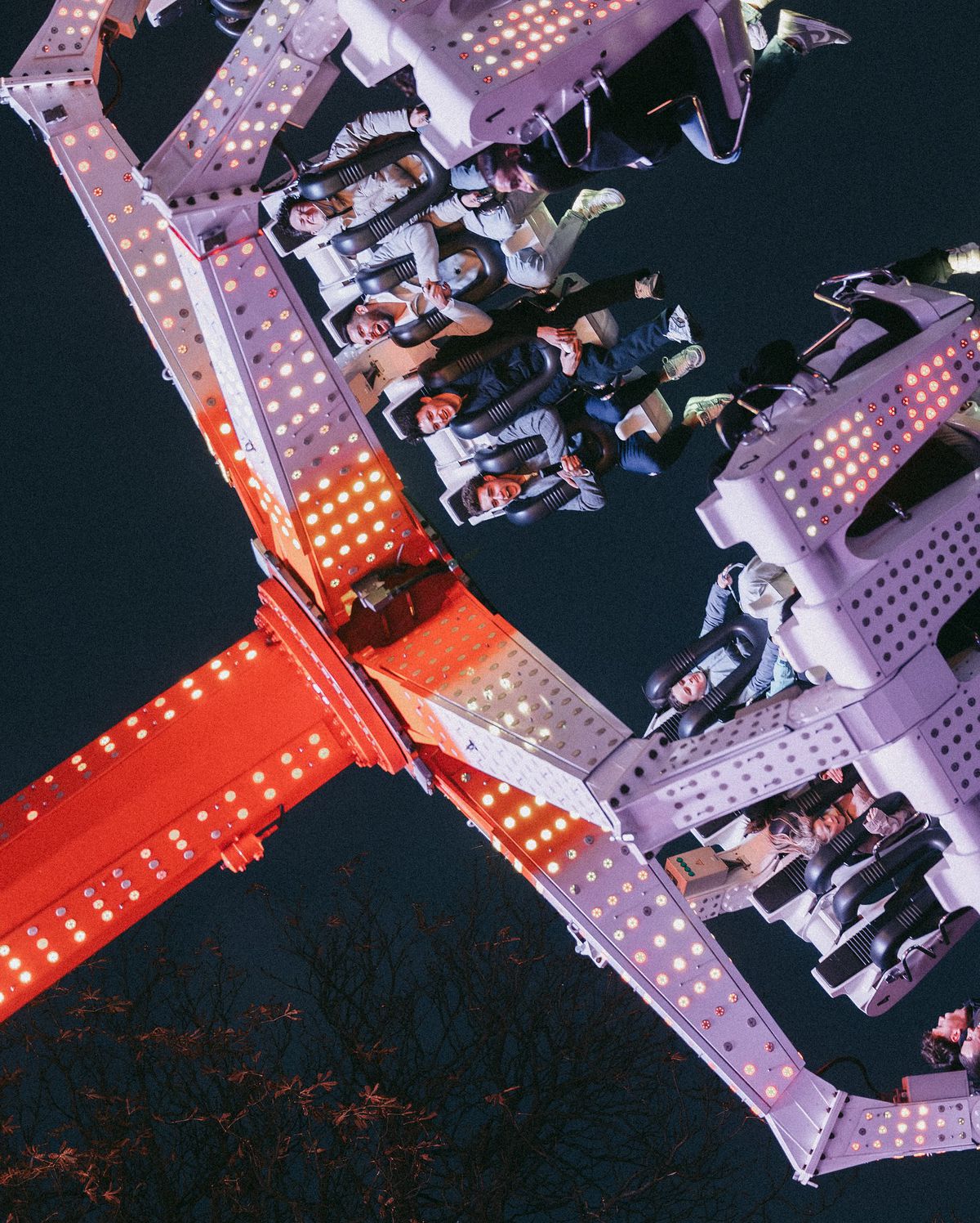Jucătorii de la Basel, în vizită la Târgul de Toamnă din oraș
