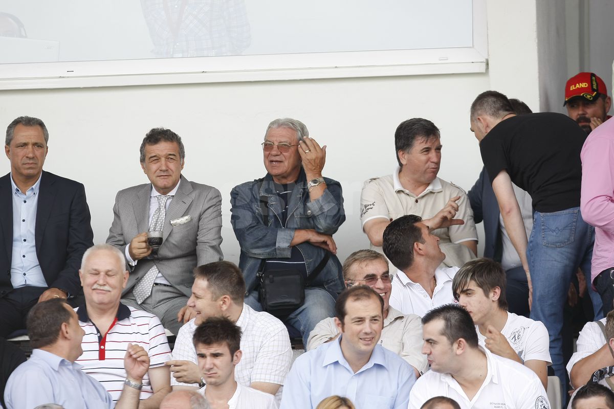 Emeric Ienei == galerie foto Gazeta Sporturilor