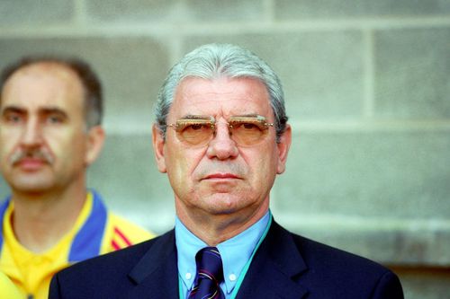 Emeric Ienei / Imago Imges