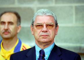 Dinamo și Steaua, prezente online cu omagiul pentru Ienei. FCSB a reacționat mai târziu