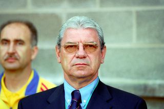 Dinamo și Steaua, prezente online cu omagiul pentru Ienei. FCSB a reacționat mai târziu