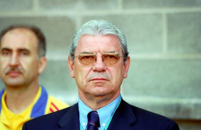 Dinamo și Steaua, prezente online cu omagiul pentru Ienei. FCSB a reacționat mai târziu